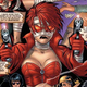 Image for article titled Painkiller Jane Movie Will Be Rated R And "Batshit Crazy"